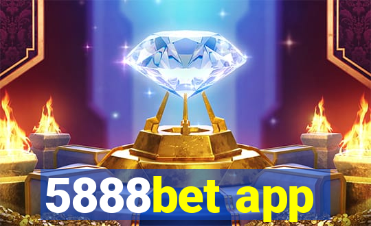 5888bet app